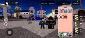 tai Roblox mod apk