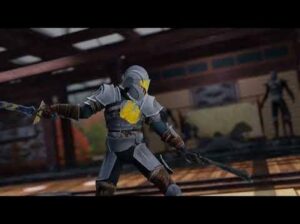tai Shadow Fight 3 mod