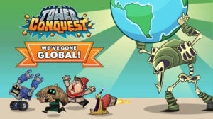 tai Tower Conquest Tower Defense mod
