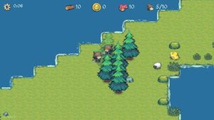 tai game Age of Tinies mod apk