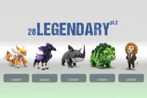 tai game Animash mod apk