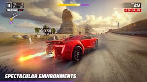 tai game Asphalt 9 Legends mod apk