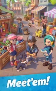tai game Beboo Bash mod apk