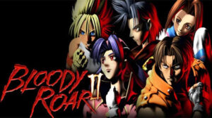 tai game Bloody Roar 2 mod apk