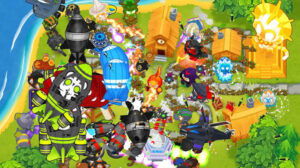tai game Bloons TD 6 mod apk