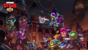 tai game Brawl Stars mod apk