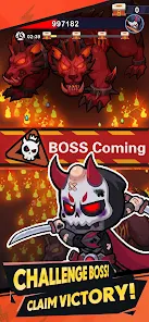 tai game Bullet Storm Rogue Shooting mod apk