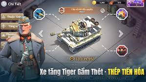 tai game Chỉ Huy Tối Thượng mod apk