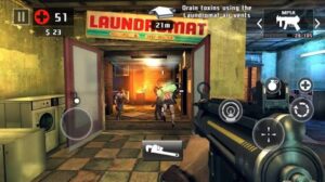 tai game Dead Trigger 2 mod apk