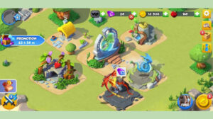 tai game Dragon Mania Legends mod apk