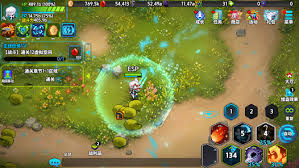 tai game ESP Heroes mod apk