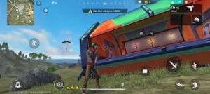 tai game Free Fire mod apk