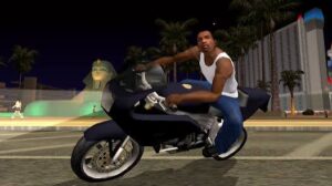tai game GTA San mod apk