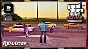 tai game GTA Vice City mod apk