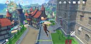 tai game Genshin Impact mod apk