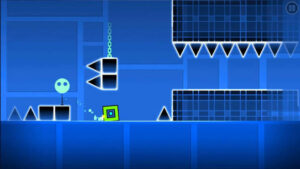 tai game Geometry Dash Lite mod apk