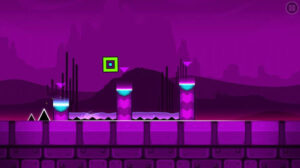 tai game Geometry Dash SubZero mod apk
