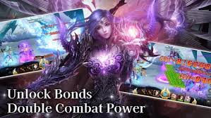 tai game Goddess Academy mod apk