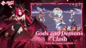 tai game Heart of Valor mod apk