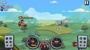 tai game Hill Climb Racing 2 mod apk