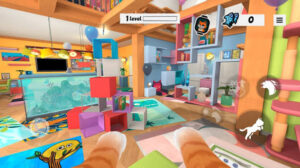 tai game I Am Cat MOD apk