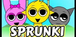 tai game Incredibox Sprunki mod apk