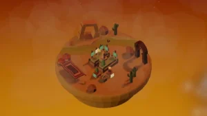 tai game Isles of Bloom mod apk