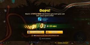 tai game Little Big Snake mod apk
