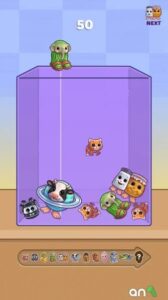 tai game Merge Fellas mod apk