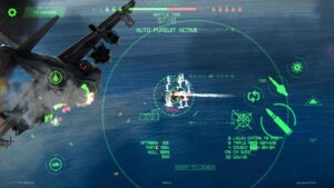 tai game Modern Jet Fighter Air Combat mod apk