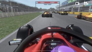 tai game Monoposto mod apk