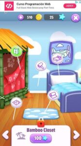 tai game My Talking Tom 2 mod apk