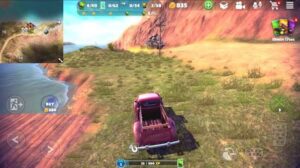 tai game Off The Road mod apk