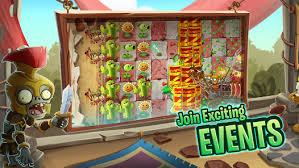 tai game Plants Vs Zombies 2 mod apk