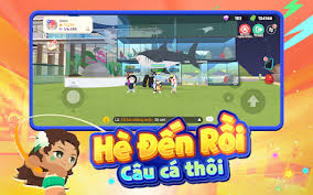 tai game Play Together VNG mod apk