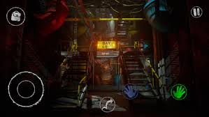 tai game Poppy Playtime Chapter 2 mod apk