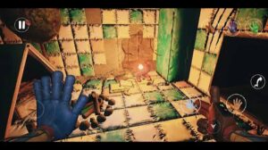 tai game Poppy Playtime Chapter 3 mod apk