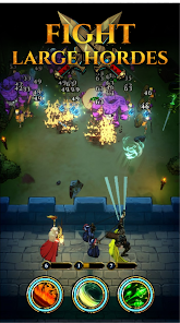 tai game Protect the Wall NOW mod apk