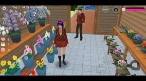 tai game Sakura School Simulator mod apk