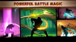 tai game Shadow Fight 2 mod apk