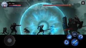 tai game Shadow Requiem Demon Darkness mod apk