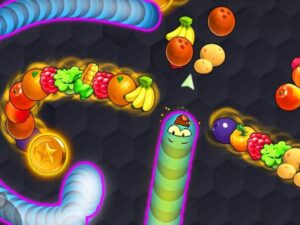 tai game Snake Lite mod apk
