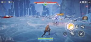 tai game Solo Leveling Arise mod apk