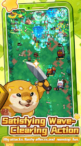 tai game Soul Knight Defense mod apk
