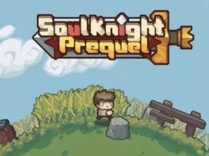 tai game Soul Knight Prequel mod apk