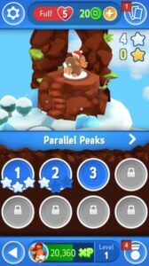 tai game Starlit Adventures mod apk
