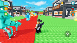 tai game Steal A Brainrot mod apk