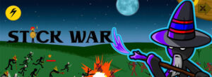 tai game Stick War Legacy mod apk