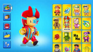 tai game Stumble Guys mod apk