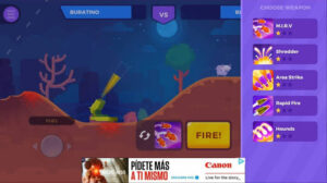 tai game Tank Stars mod apk